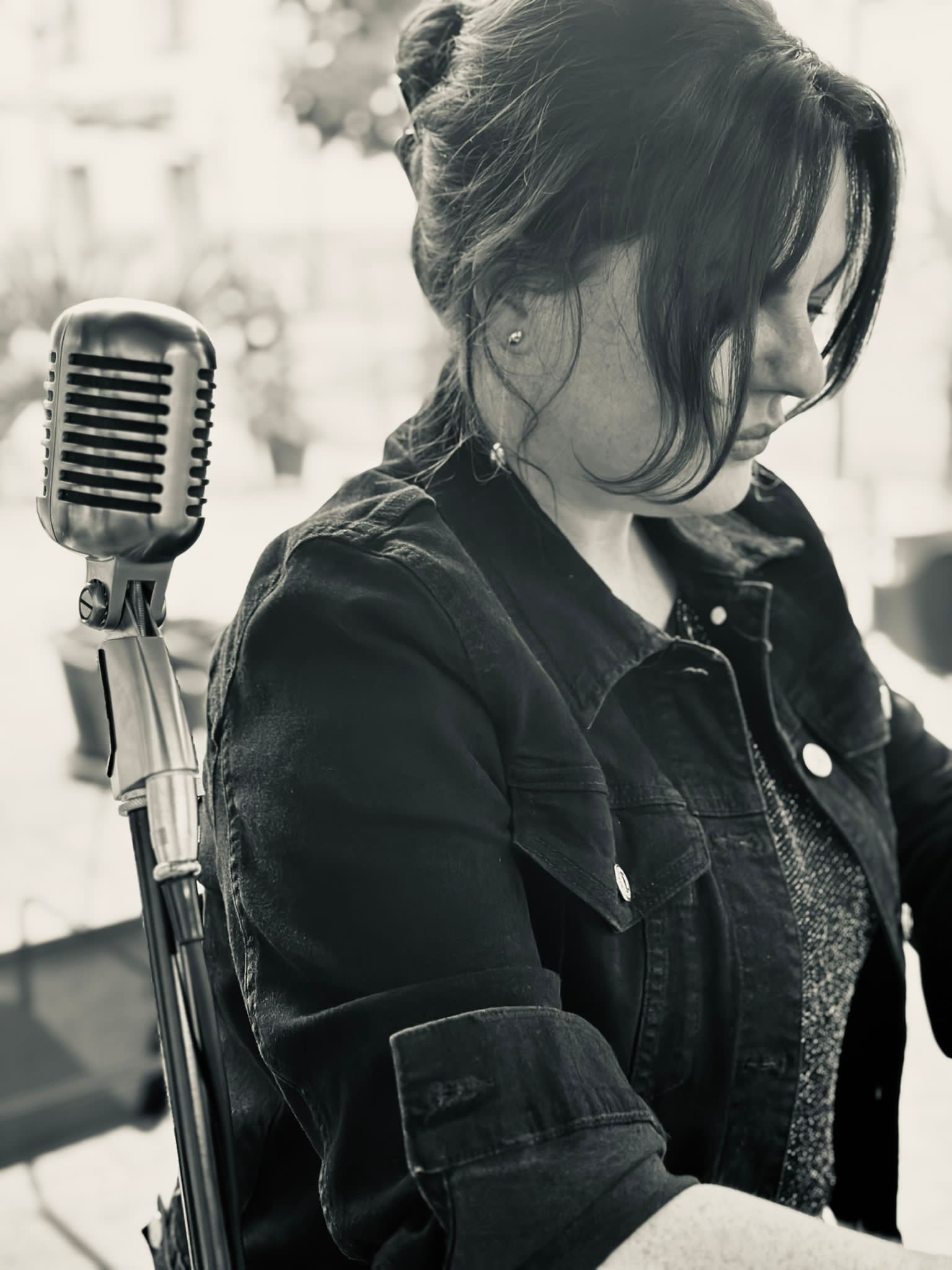 Mustang Sammy — Blues, Soul, Rock en live